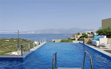 Foto Villas Pleiades in Agios Nikolaos ( Lassithi Kreta)